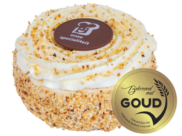 Soete Leur Hazelnoot