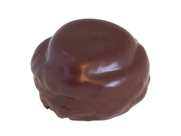 Chocoladebol